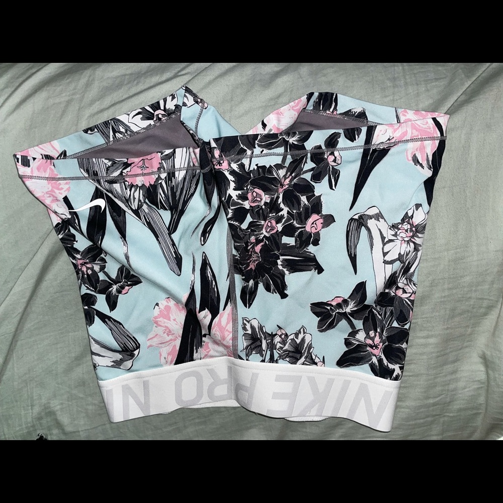 Nike PRO shorts